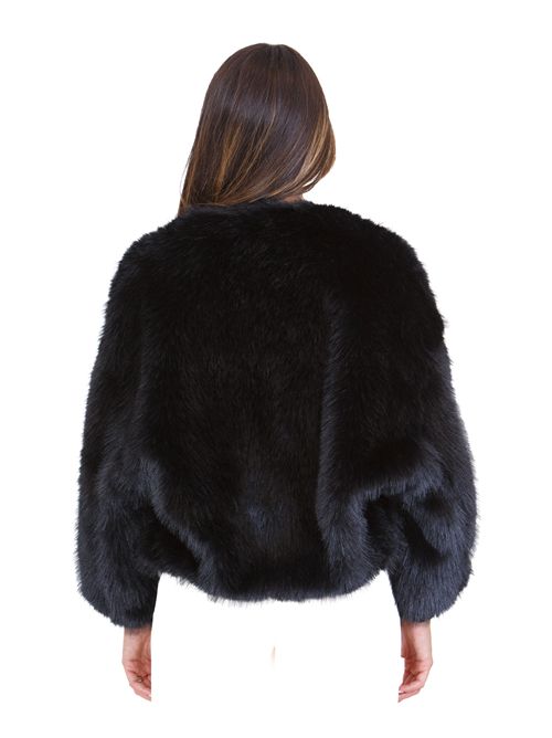 Kaos Donna Bomber KAOS | RIJLE001/0001